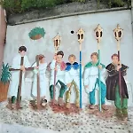 Appartamento Con Vista A