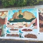 Con Vista A Ceriana