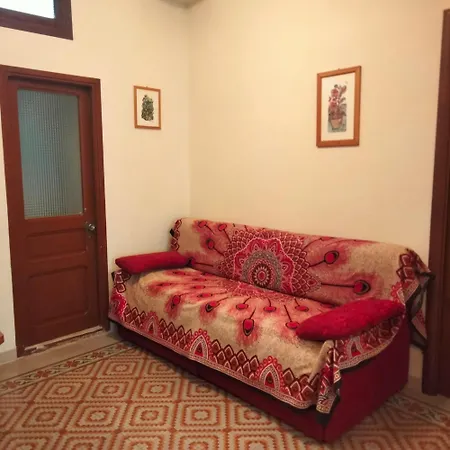 Con Vista A Ceriana