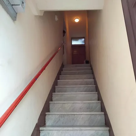 Apartment Con Vista A