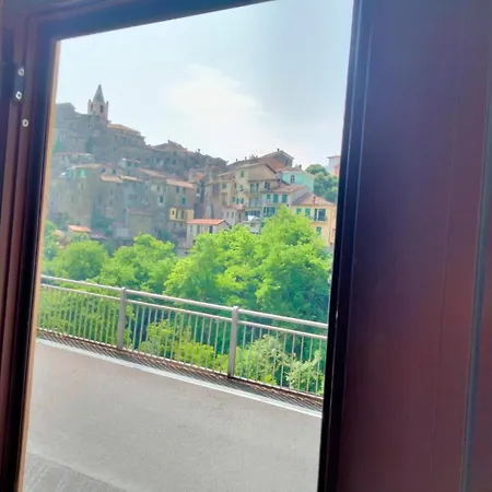 Con Vista A Apartment
