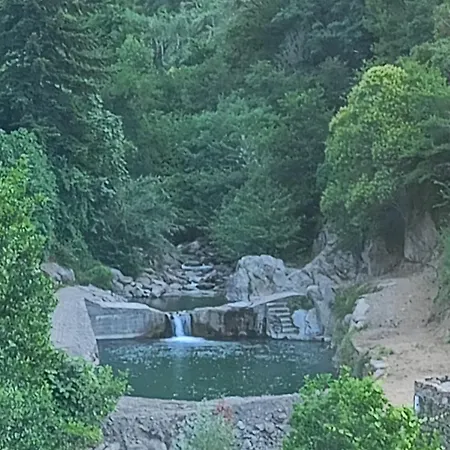 Con Vista A * Ceriana