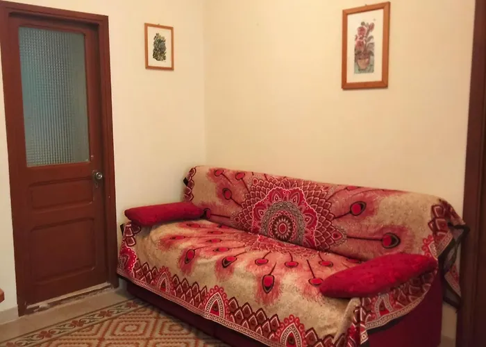 Con Vista A Ceriana