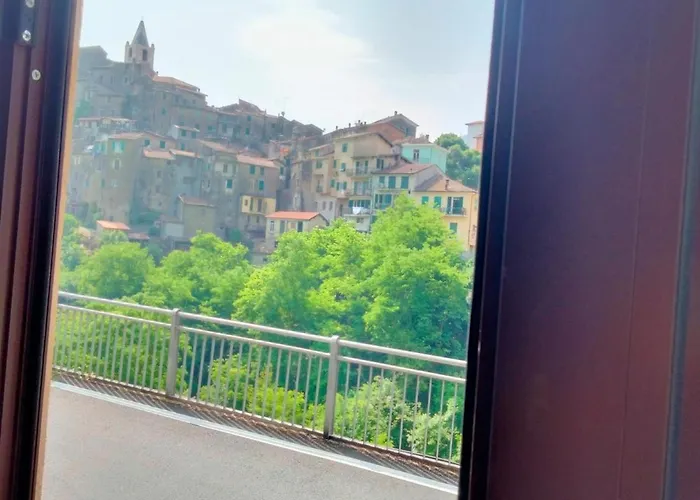 Con Vista A 公寓