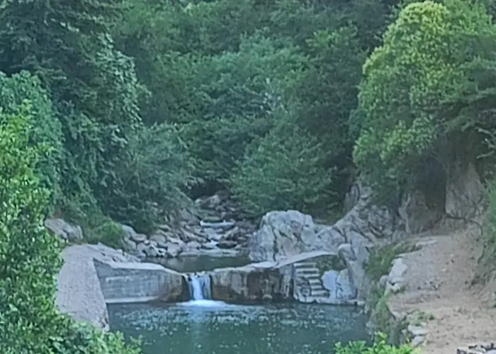 Con Vista A * Ceriana